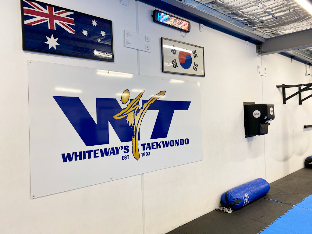 Whiteways Taekwondo | health | 2F/27a Oaklands Rd, Somerton Park SA 5044, Australia | 0403799055 OR +61 403 799 055