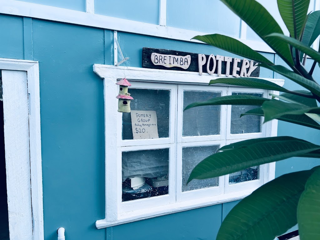 Breimba Pottery or Friday Morning Pottery Group | 36 Breimba St, Grafton NSW 2460, Australia | Phone: 0409 495 287