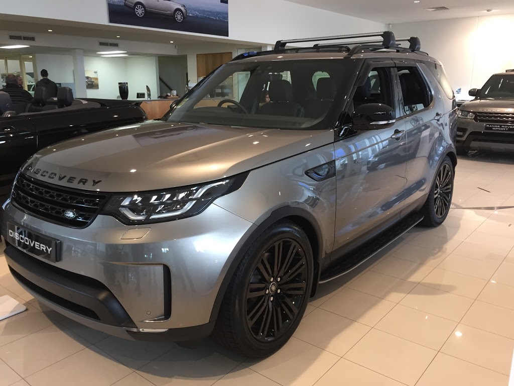 Southern Land Rover | 1286/1288 Albany Hwy, Cannington WA 6107, Australia | Phone: (08) 9231 9777