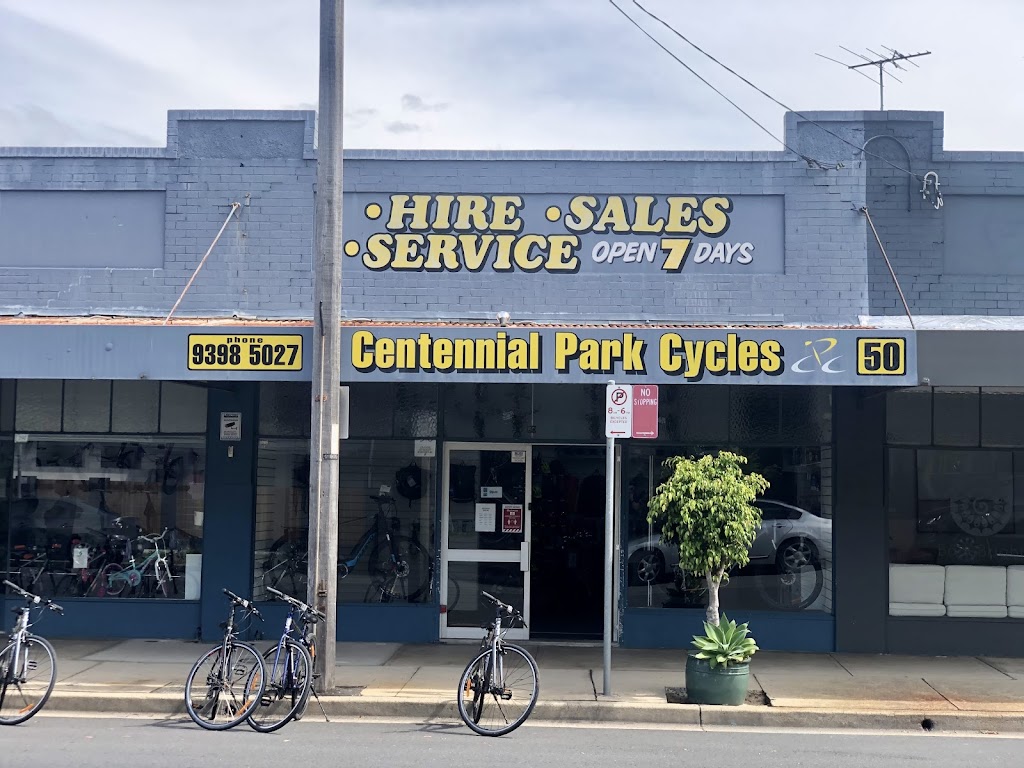 Centennial Park Cycles | bicycle store | 50 Clovelly Rd, Randwick NSW 2031, Australia | 0293985027 OR +61 2 9398 5027