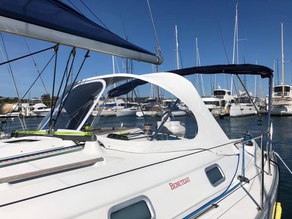 Peninsula Marine Covers | Unit 11/3 Lumeah Rd, Somerville VIC 3912, Australia | Phone: (03) 5977 3399