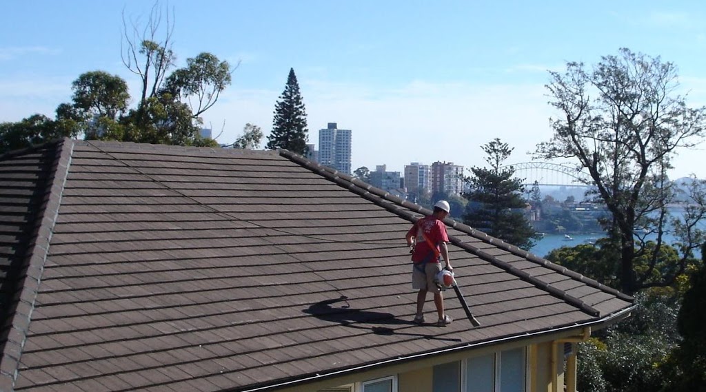 NORTH SYDNEY GUTTER CLEANING | roofing contractor | 707 Pacific Hwy, Killara NSW 2071, Australia | 0456000500 OR +61 456 000 500