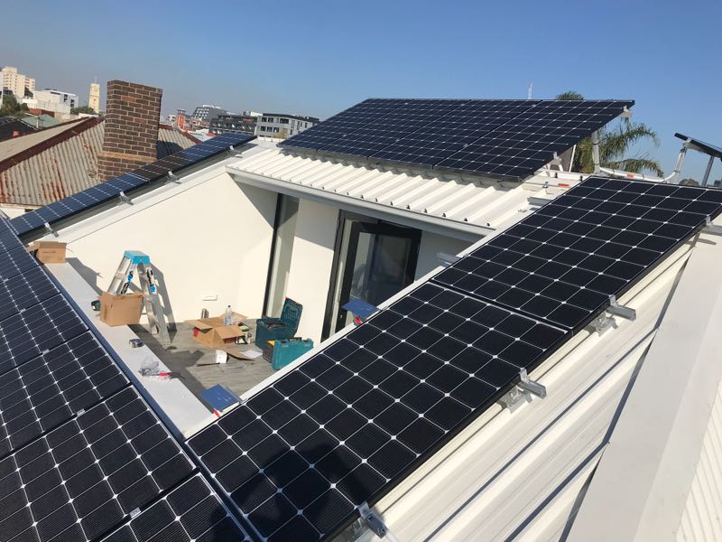 Fair Value Solar | Suite 3838, 9, 204 Alice St, Brisbane City QLD 4000, Australia | Phone: 0431 813 357