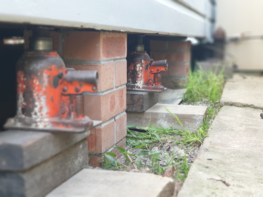Newcastle House Levelling | 24 Mitchell Rd, Cardiff NSW 2285, Australia | Phone: 0439 096 987