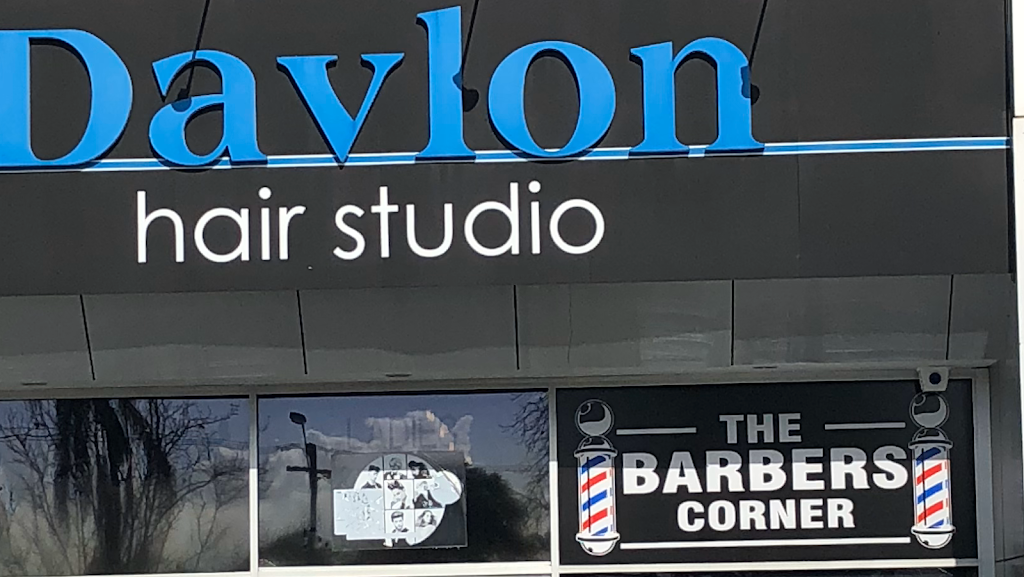 The Barbers Corner | 5/147 High Rd, Willetton WA 6155, Australia | Phone: 0432 365 630