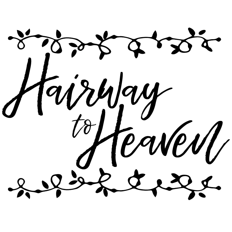 Hairway To Heaven | 6 Muddy Ln, Myrniong VIC 3341, Australia | Phone: 0499 358 522