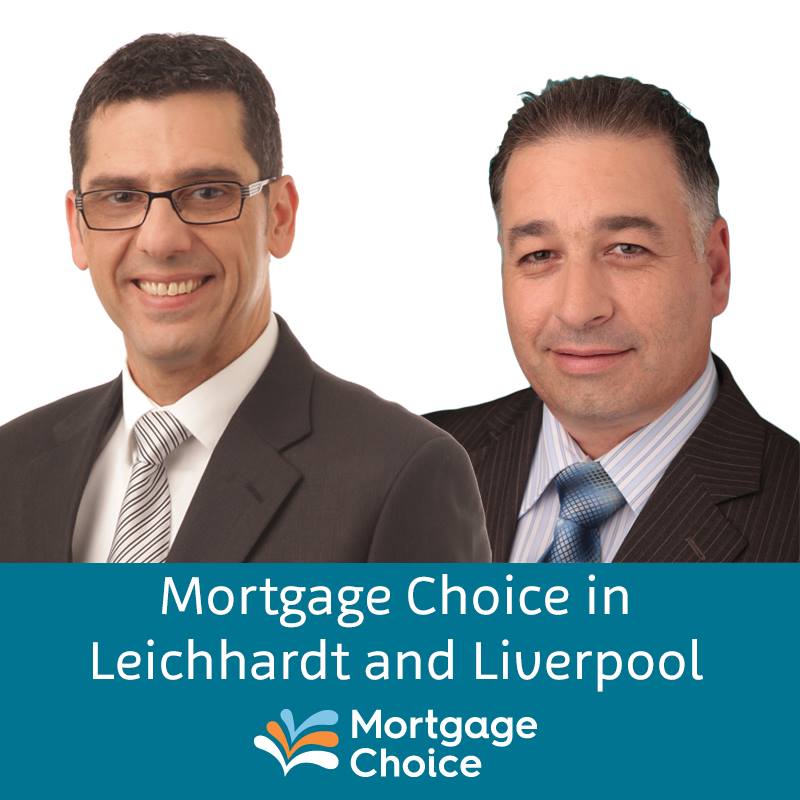 Mortgage Choice in Leichhardt | finance | 270 Norton St First Floor, Leichhardt NSW 2040, Australia | 0295640700 OR +61 2 9564 0700