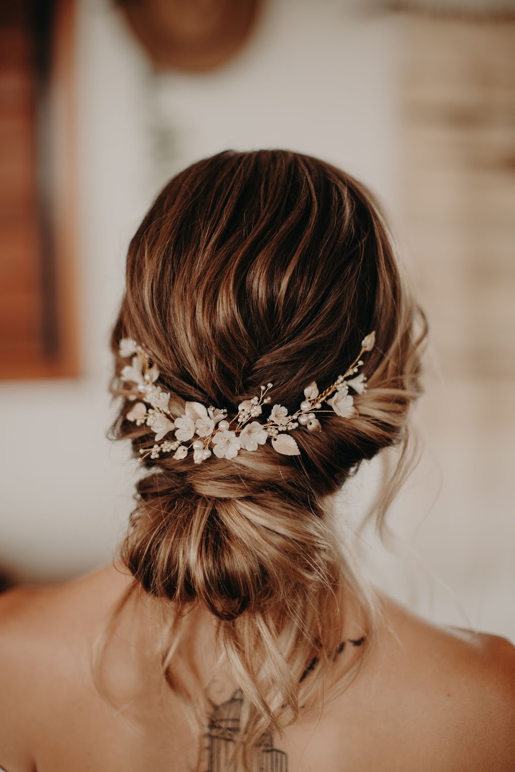 Anita Bauer | Wedding Hair Stylist | BYRON BAY - TWEED |  | Philip St, Pottsville NSW 2483, Australia | 0449890776 OR +61 449 890 776