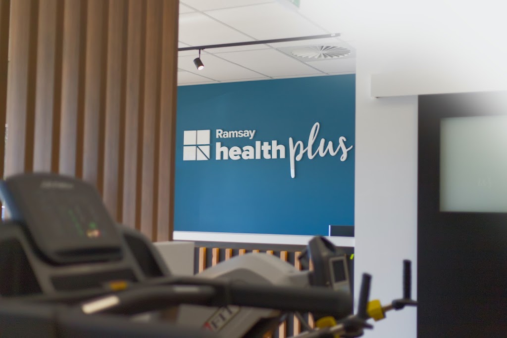 Ramsay Health Plus | physiotherapist | 54 Tunstall Square, Doncaster East VIC 3109, Australia | 0399162402 OR +61 3 9916 2402