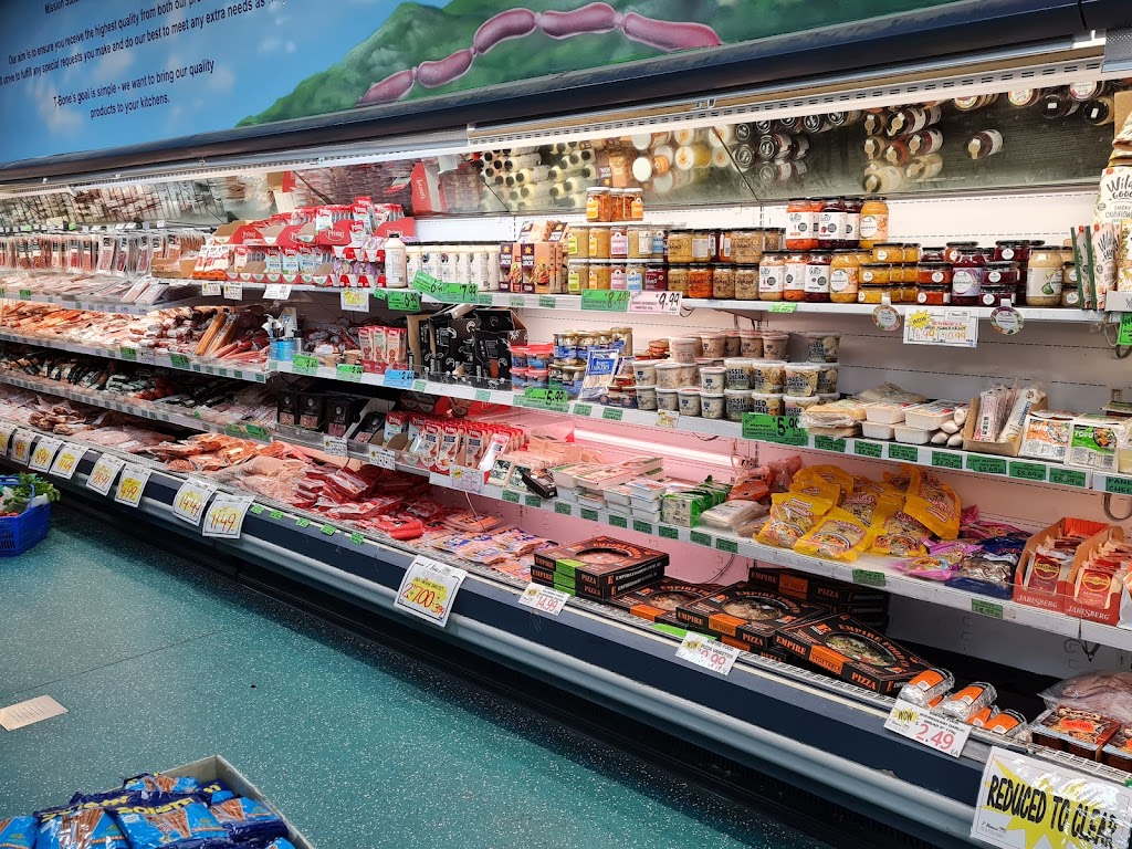 T-Bones Fresh Food Market | 605 Robinson Rd W, Aspley QLD 4034, Australia | Phone: (07) 3863 1100