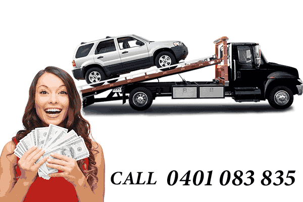 Cash for Cars Kingaroy | 24 Darryl Cres, Kingaroy QLD 4610, Australia | Phone: 0401 083 835