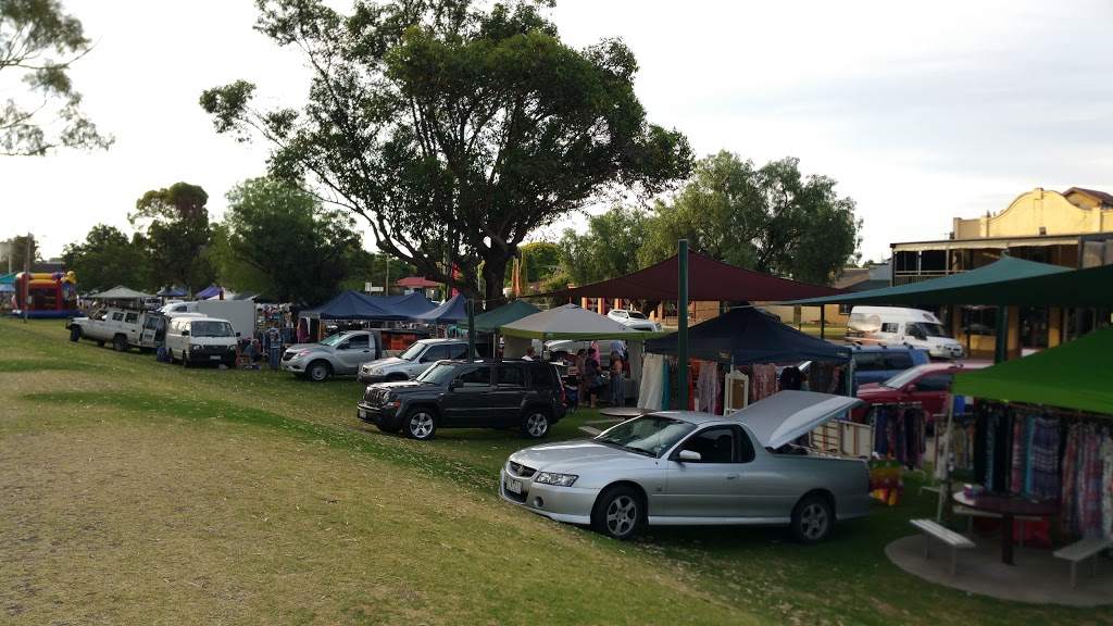 Tocumwal Foreshore | tourist attraction | 41/43 Deniliquin Rd, Tocumwal NSW 2714, Australia | 0400499146 OR +61 400 499 146