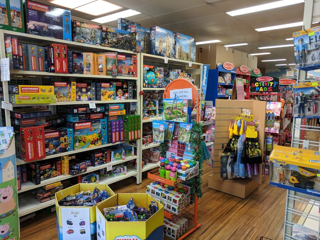 Toot Toot Toys | 637 Centre Rd, Bentleigh East VIC 3165, Australia | Phone: (03) 9563 9649