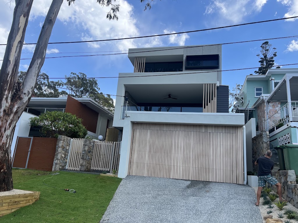 Affordable Garage Doors Gold Coast | 10 John Duncan Ct, Varsity Lakes QLD 4227, Australia | Phone: (07) 5593 7228