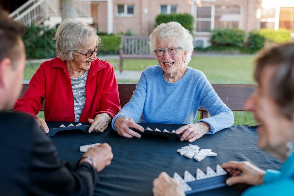 Woodport Retirement Village | 120/140A The Entrance Rd, Green Point NSW 2251, Australia | Phone: (02) 4365 2660