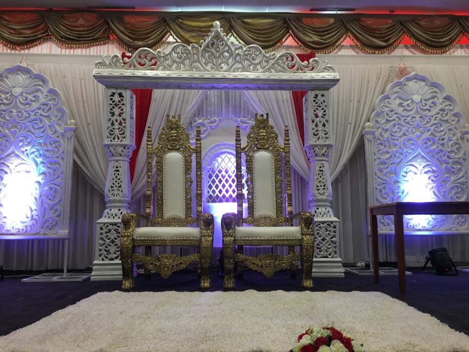 Indian Wedding Decorators - Melbourne | 3 B logic court, Truganina VIC 3029, Australia | Phone: 0403 890 101