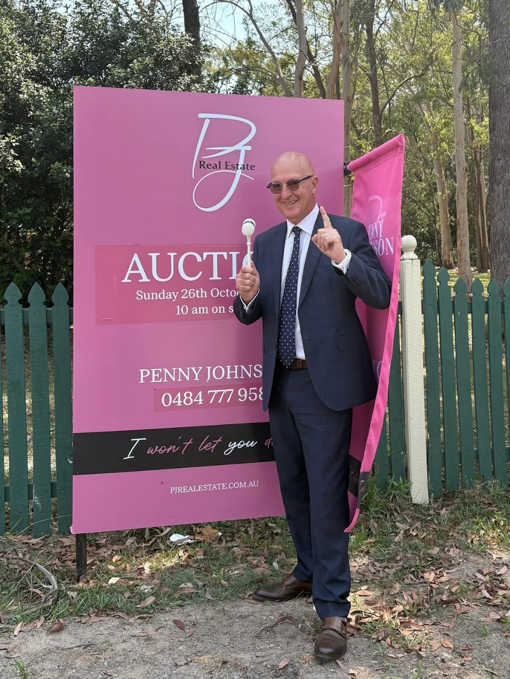 PJ Real Estate | 71 Rangeview Rd, Morayfield QLD 4506, Australia | Phone: 0484 777 958