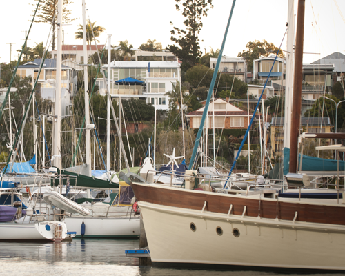 East Coast Marina | 570 Royal Esplanade, Manly QLD 4179, Australia | Phone: (07) 3393 3811