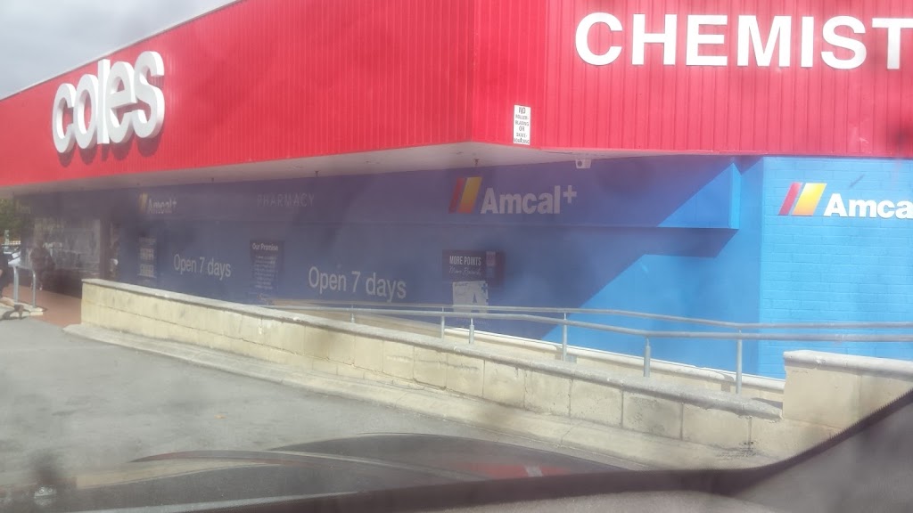 Amcal+ Pharmacy Inglewood | Inglewood Shopping Centre, 1-2/83-91 Salisbury St, Inglewood WA 6052, Australia | Phone: (08) 9272 1941