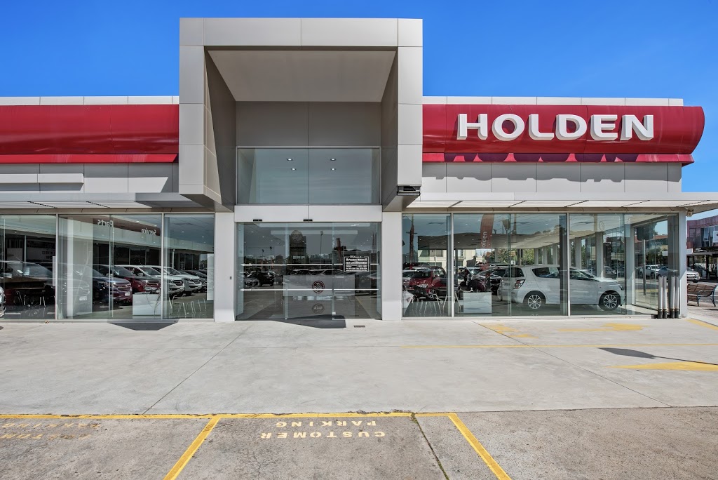 Essendon Holden | car dealer | 205/211 Keilor Rd, Essendon VIC 3041, Australia | 0399983735 OR +61 3 9998 3735