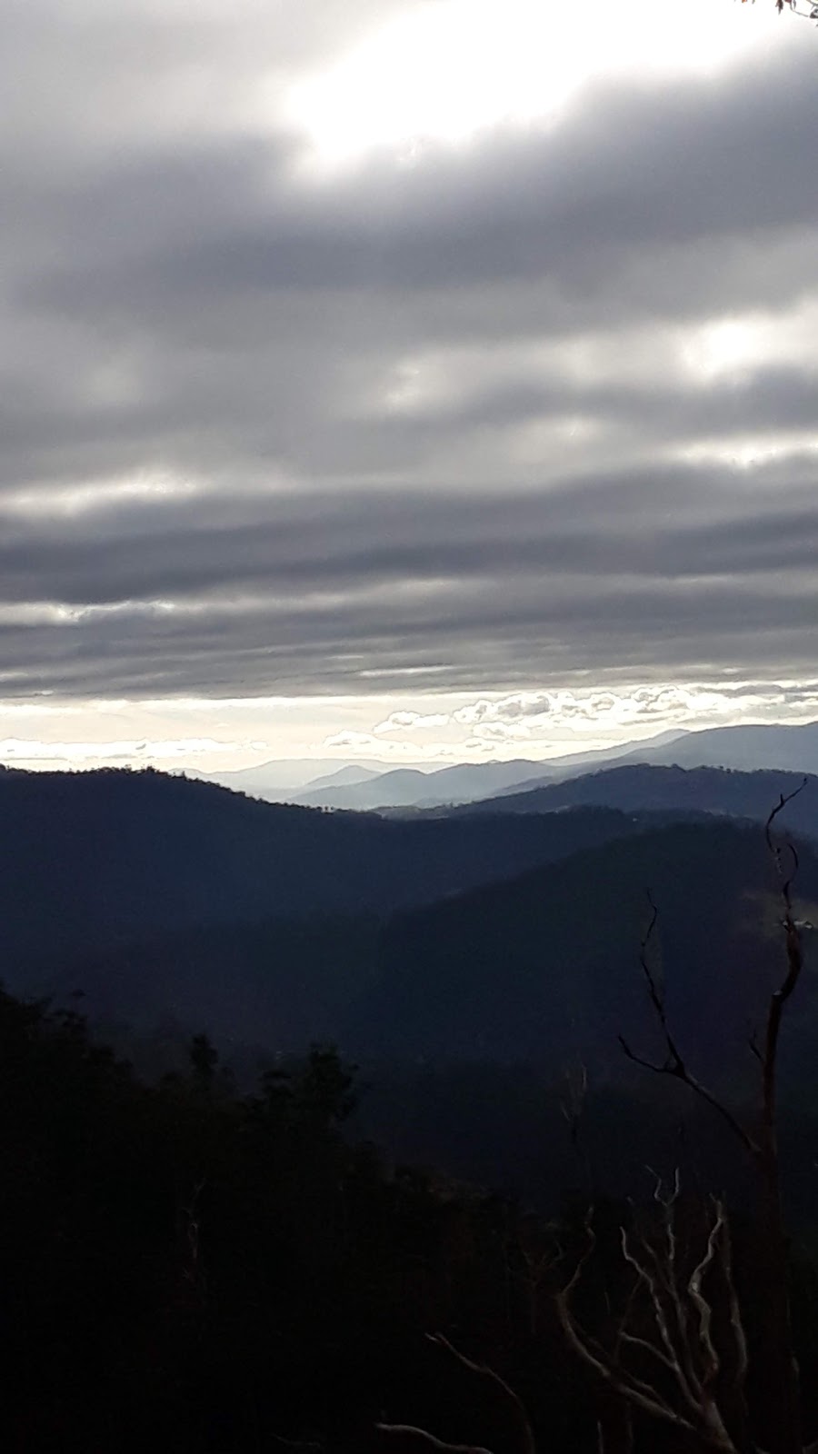 Mount Rumney Conservation Area | park | Mount Rumney TAS 7170, Australia