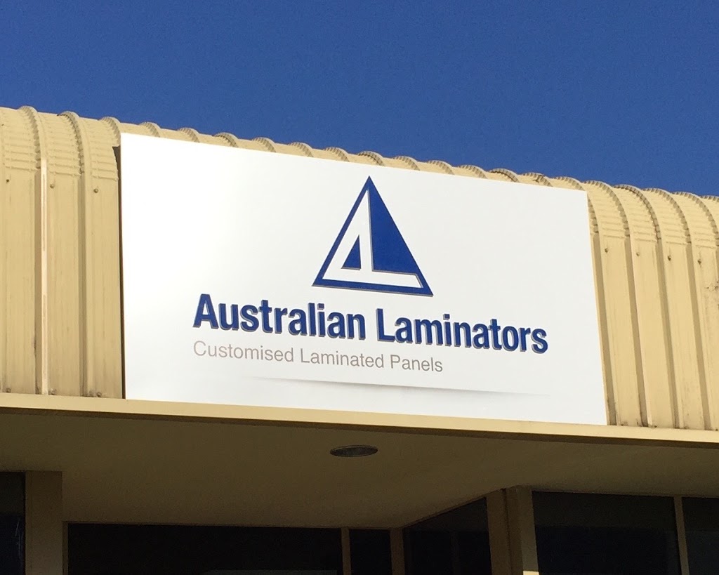 Australian Laminators | 25 Boden Rd, Seven Hills NSW 2147, Australia | Phone: (02) 9838 0766