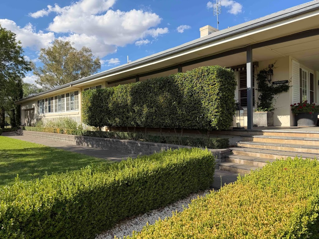 Canowindra Joe Lawn Mowing | 3 Lynn St, Canowindra NSW 2804, Australia | Phone: 0404 474 536