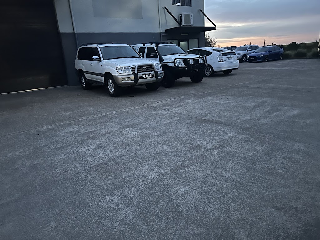 Hamraz Motors Pty Ltd | 5/16 Spit Island Cl, Mayfield West NSW 2304, Australia | Phone: 0431 555 880