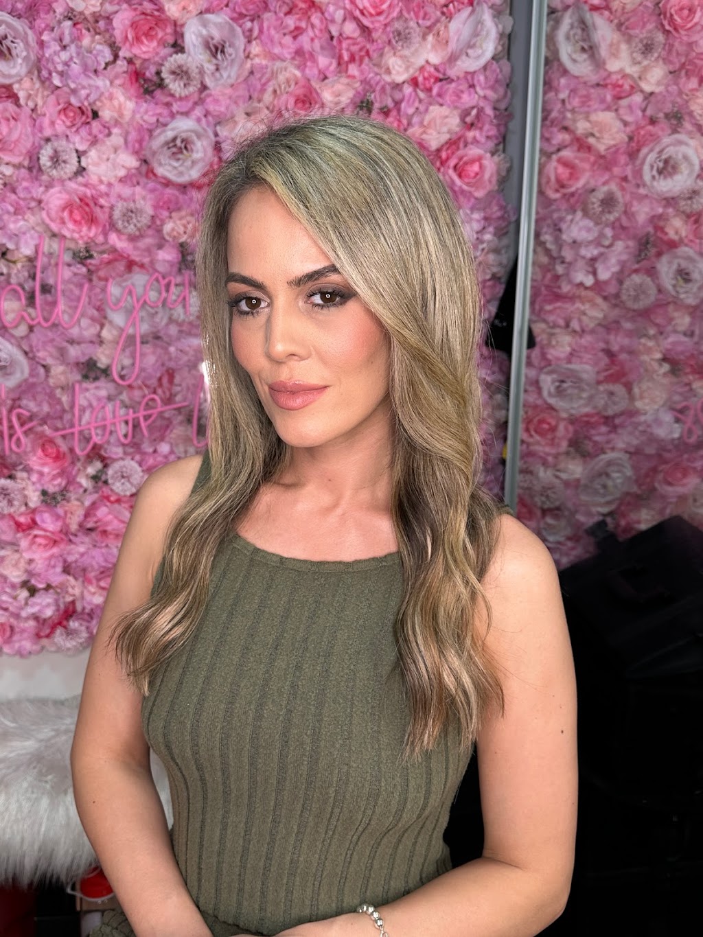 Kabi’s lashes and beauty | 25A Feathertop Ave, Minto NSW 2566, Australia | Phone: 0421 223 135