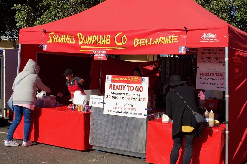 Shumeis Dumpling Co. | restaurant | 63 Canowindra Way, Leopold VIC 3224, Australia | 0447269084 OR +61 447 269 084