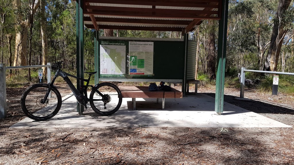 Carbrook Wetlands Conservation Park | park | Carbrook QLD 4130, Australia