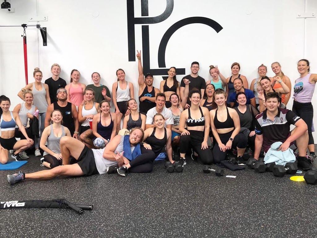 PLC Burleigh | gym | 3/60 Township Dr, Burleigh Heads QLD 4220, Australia | 0434543423 OR +61 434 543 423