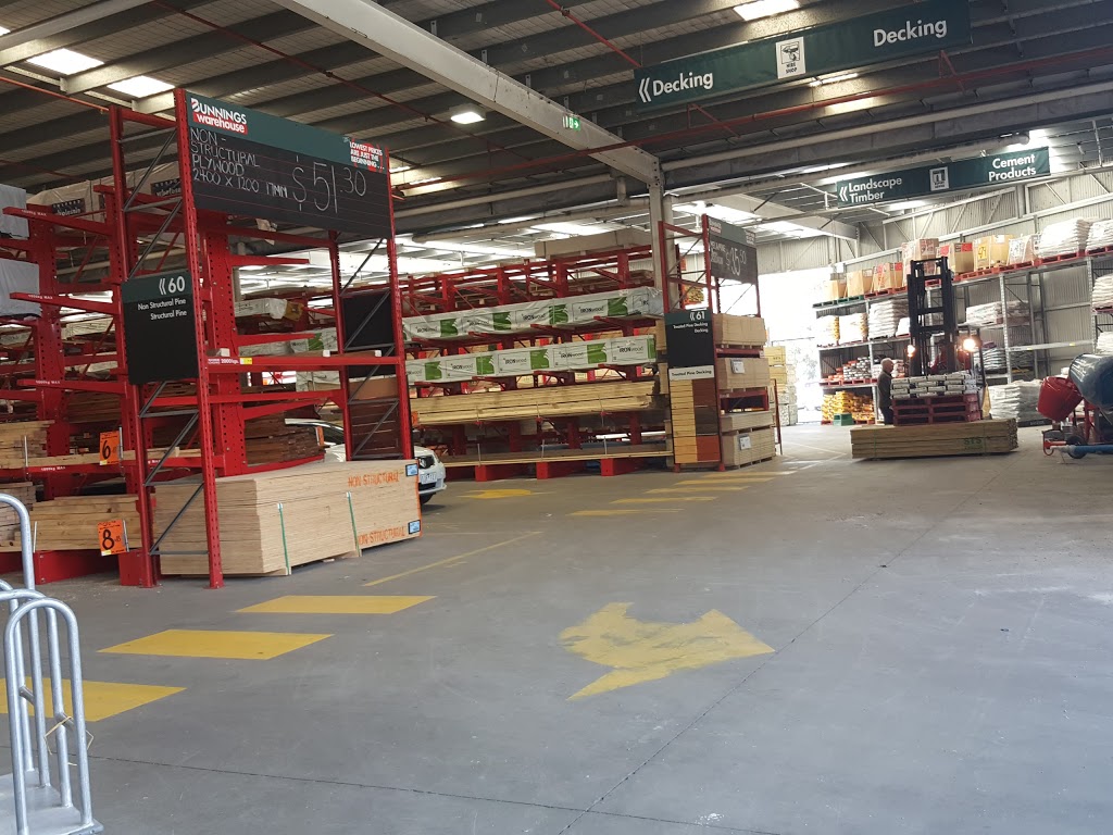 Bunnings Northland | 120 Chifley Dr & Corner, Murray Rd, Preston VIC 3072, Australia | Phone: (03) 9416 6000