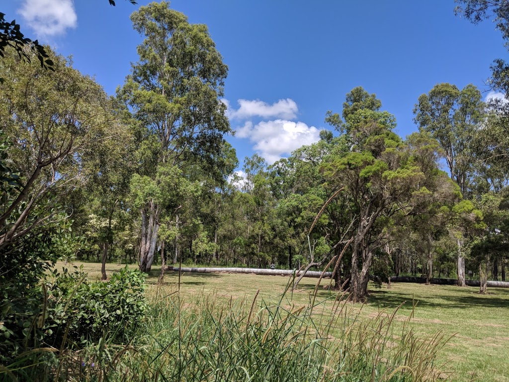 Kookaburra Park | park | Rocklea QLD 4106, Australia | 0734038888 OR +61 7 3403 8888