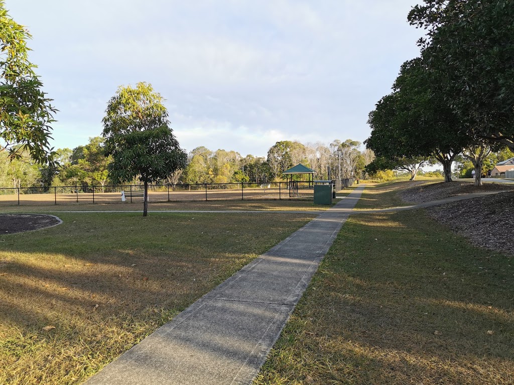 Ron Woolley place | park | 65 Tones Rd, Mansfield QLD 4122, Australia