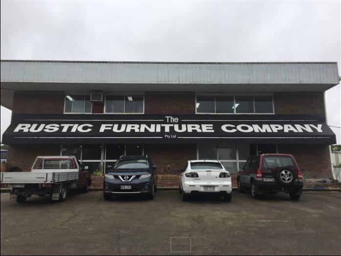 The Rustic Furniture Company | 21 Jijaws St, Sumner QLD 4074, Australia | Phone: (07) 3017 4757