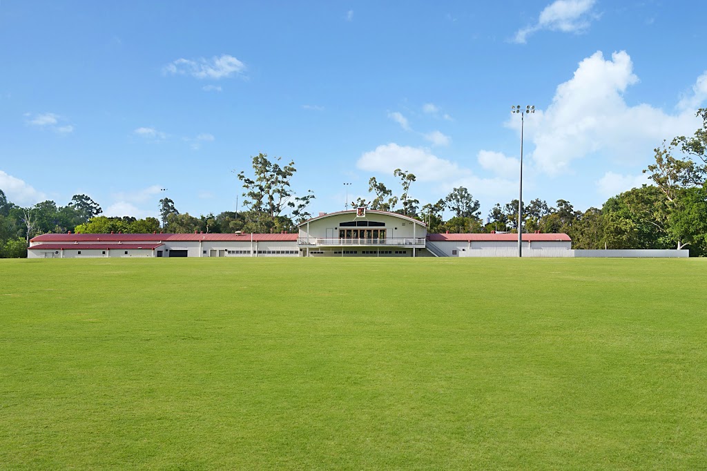 Saint Josephs College Playing Fields and Boatshed | Tennyson QLD 4105, Australia