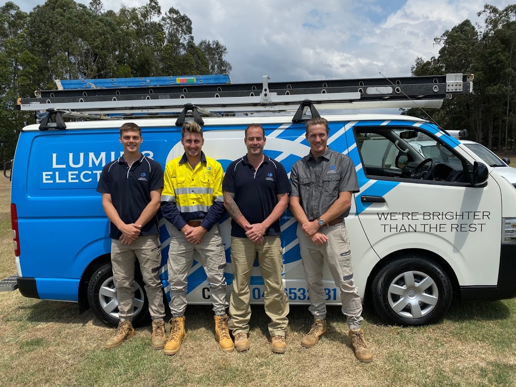 Lumin8 Electrical Brisbane - Residential and Commercial AirCon L | electrician | Muscat Cct, Morayfield QLD 4506, Australia | 0406532181 OR +61 406 532 181