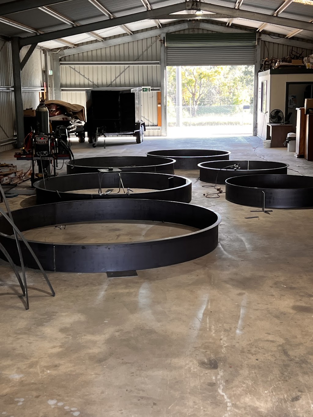 Grindstone Innovations | 25 Bosworth Rd, Bairnsdale VIC 3875, Australia | Phone: 0429 516 979