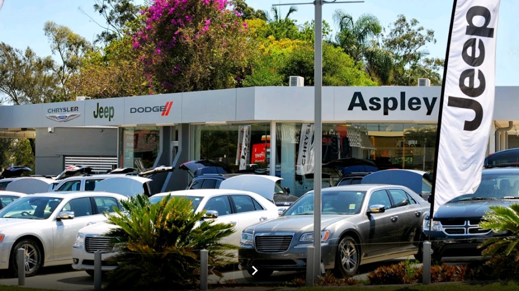 Aspley Jeep | 1387 Gympie Rd, Aspley QLD 4034, Australia | Phone: (07) 3633 3900