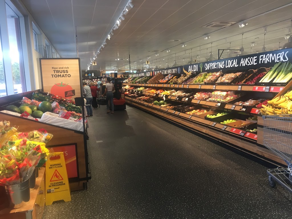 ALDI | 8 Laver Dr, Robina QLD 4226, Australia | Phone: 13 25 34