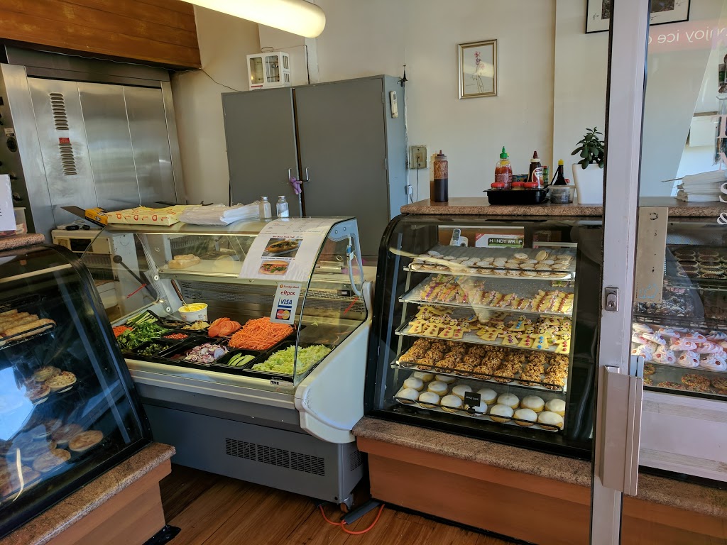 Kerrimuir Bakehouse | bakery | 529 Middleborough Rd, Box Hill North VIC 3129, Australia | 0398988128 OR +61 3 9898 8128