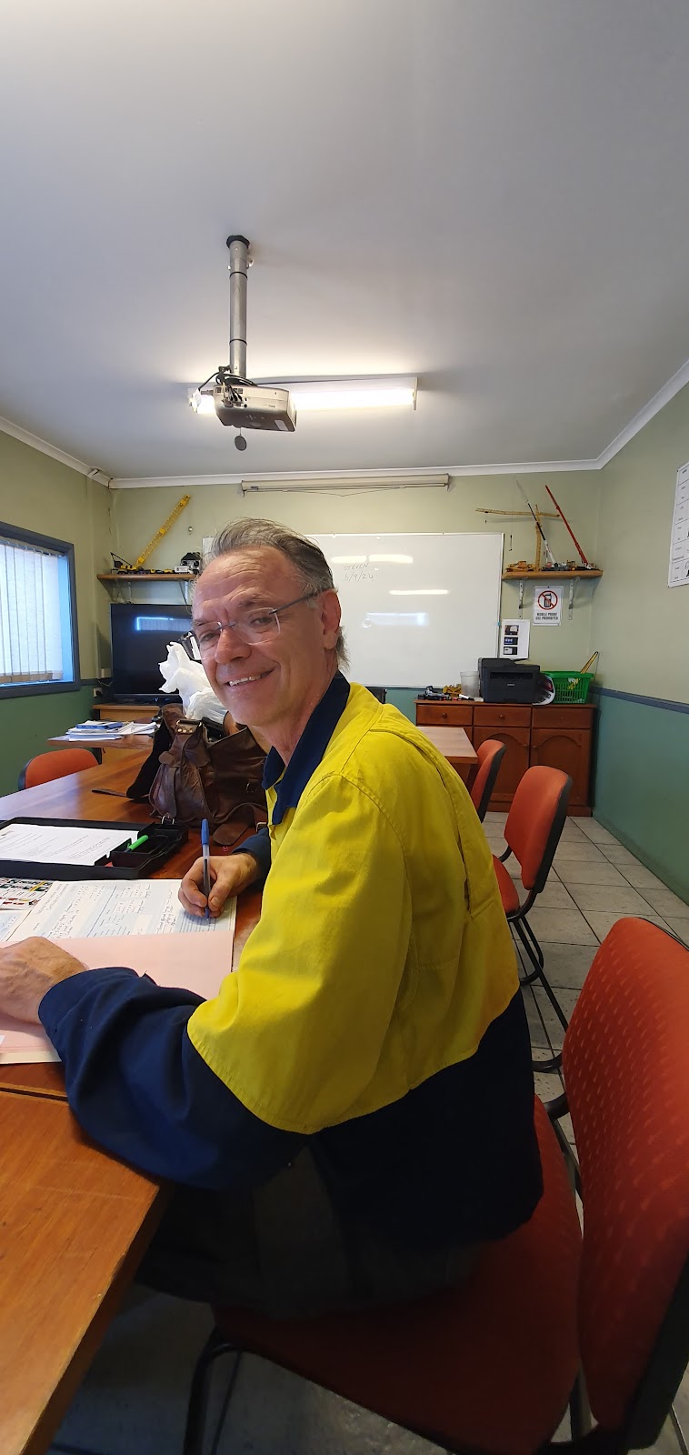 Onroad Offroad Training | 24 Jackson St, Glenorchy TAS 7010, Australia | Phone: 1300 732 377