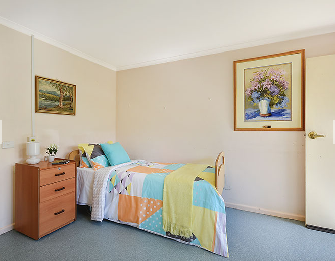 Catholic Healthcare St Francis Aged Care (Orange) | 85-89 Clinton St, Orange NSW 2800, Australia | Phone: 1800 225 474