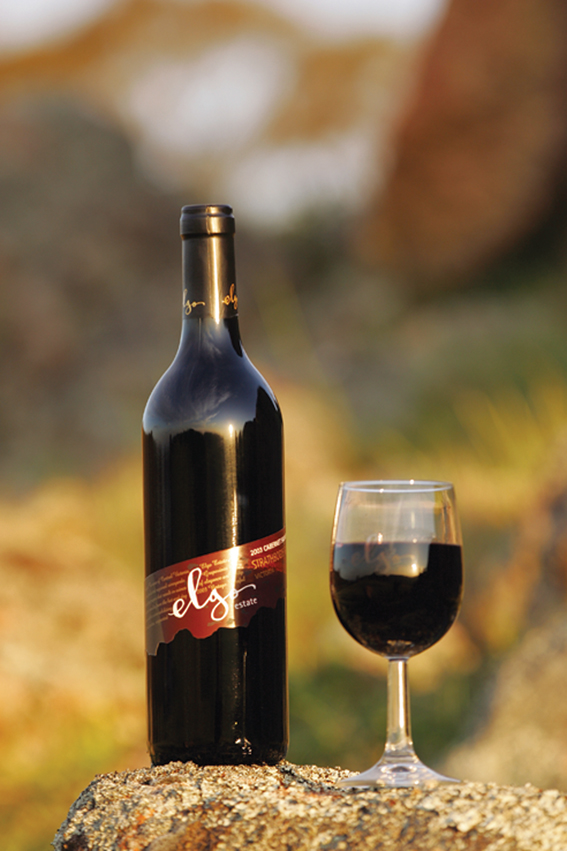 Elgo Estate Wines | tourist attraction | 2020 Upton Rd, Upton Hill VIC 3664, Australia | 0357985563 OR +61 3 5798 5563