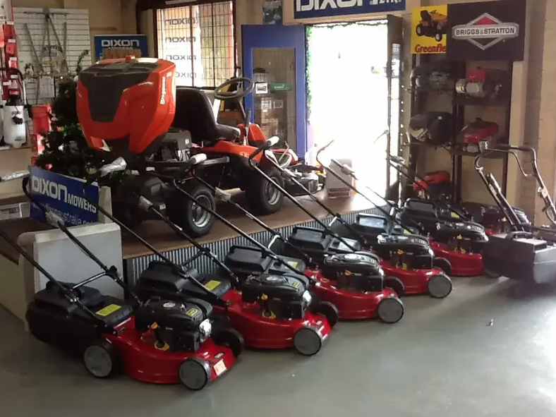 Port Mower Centre | 29 Jindalee Rd, Port Macquarie NSW 2444, Australia | Phone: (02) 6583 3317