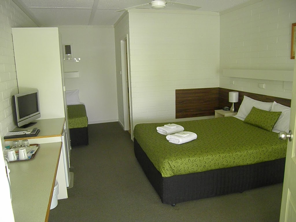 7th Street Motel | 153 Seventh St, Mildura VIC 3500, Australia | Phone: (03) 5021 1888