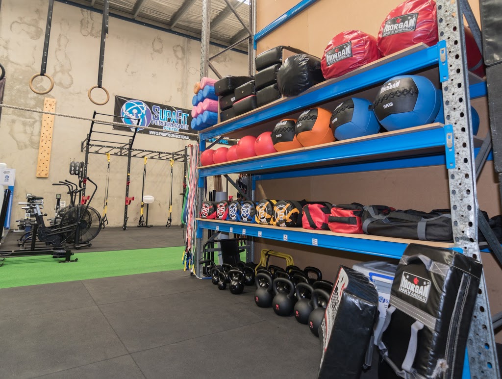 Supafit Performance Centre | gym | 8/45 Powers Rd, Seven Hills NSW 2147, Australia | 0401529601 OR +61 401 529 601