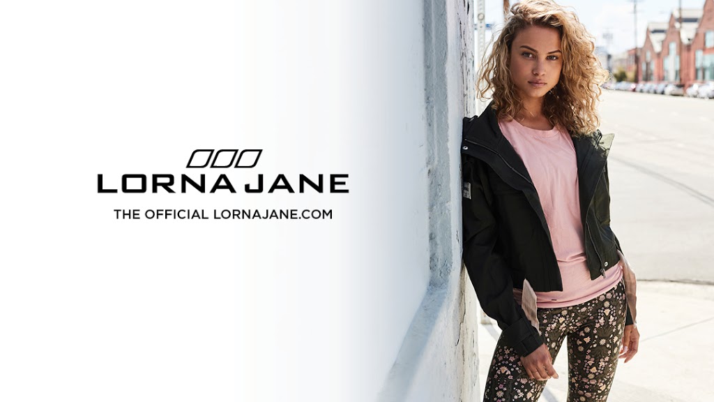 Lorna Jane - Tamworth | Shop 29 Tamworth Shopping World, Denne St, Tamworth NSW 2340, Australia | Phone: (02) 6762 8833