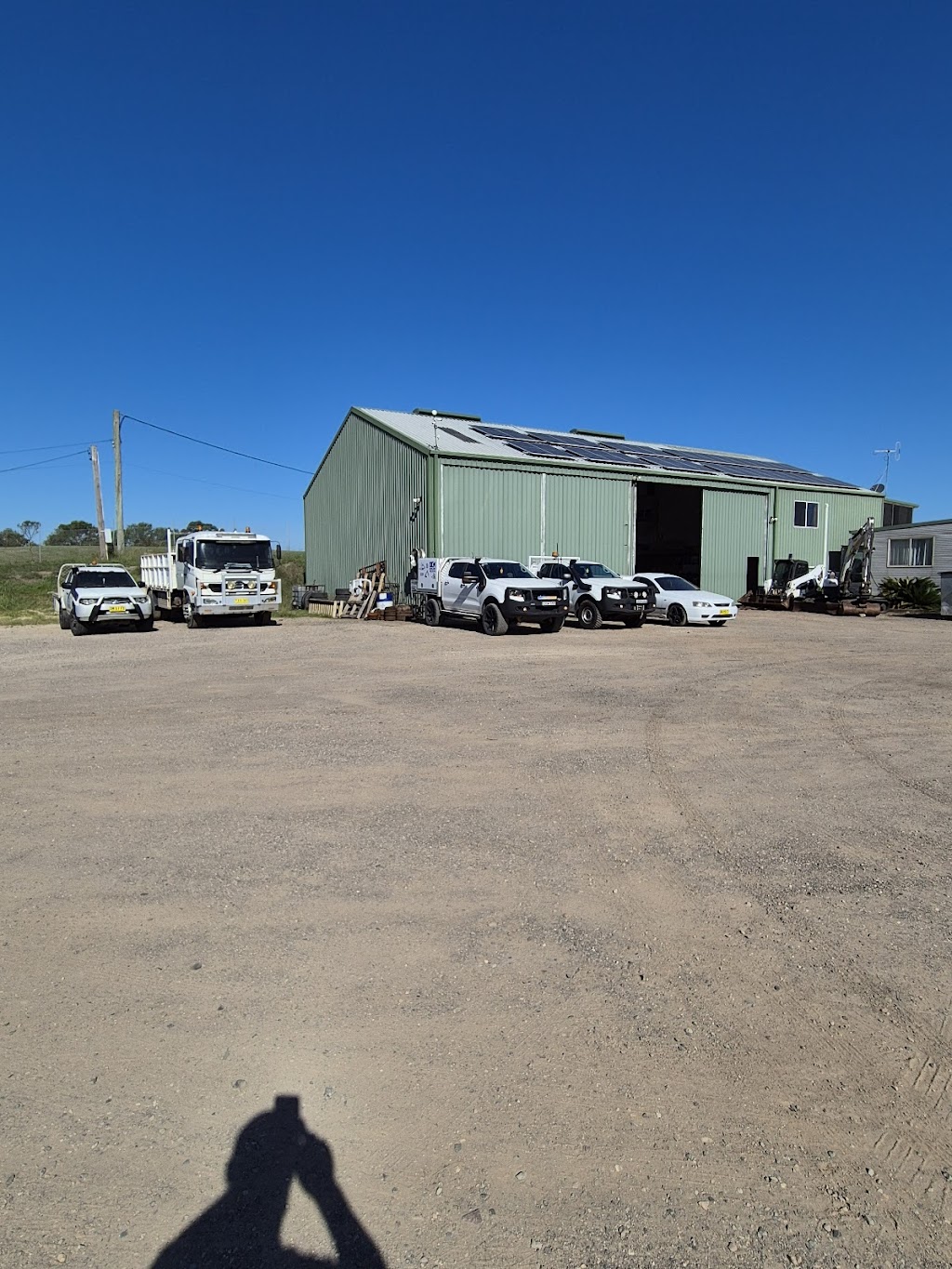 OCM Mechanical | 645a Cabbage Tree Rd, Williamtown NSW 2318, Australia | Phone: 0455 372 413